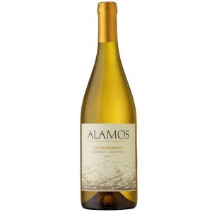 Alamos Ridge Chardonnay